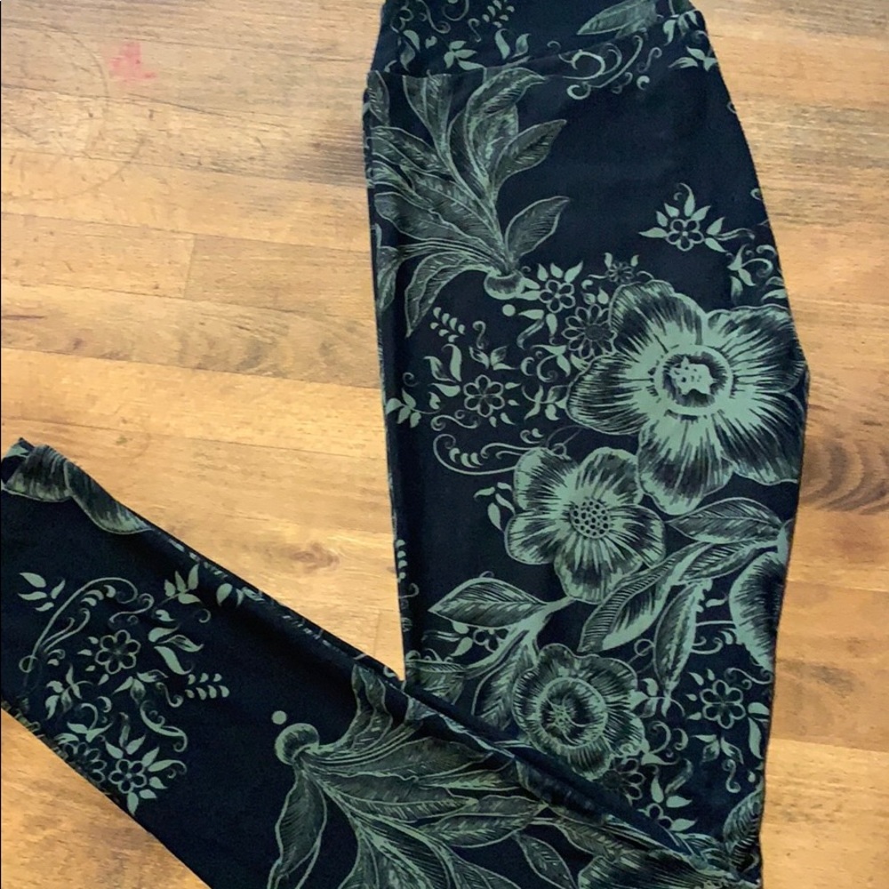 Lularoe Leggings